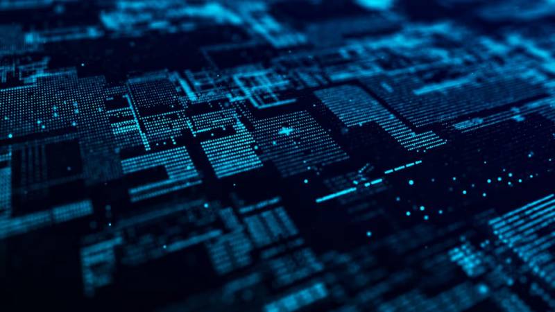 翠屏区软件开发公司数据安全堡垒：金融级加密开发套件